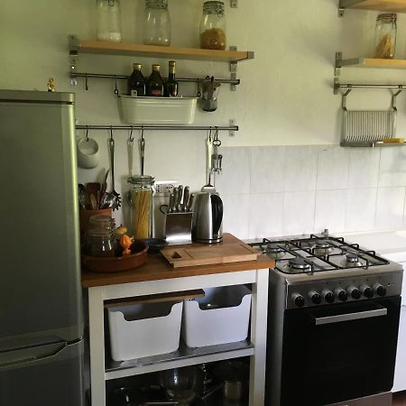 Cosy Place Villa Perledo ภายนอก รูปภาพ