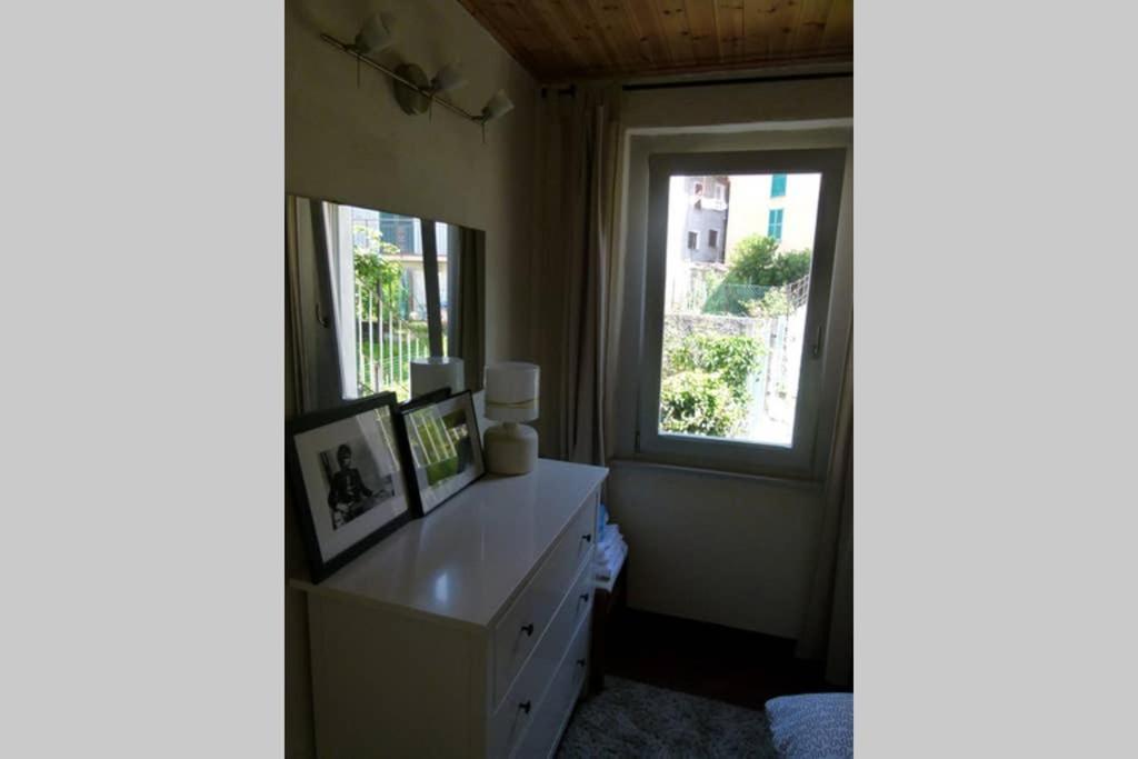Cosy Place Villa Perledo ภายนอก รูปภาพ