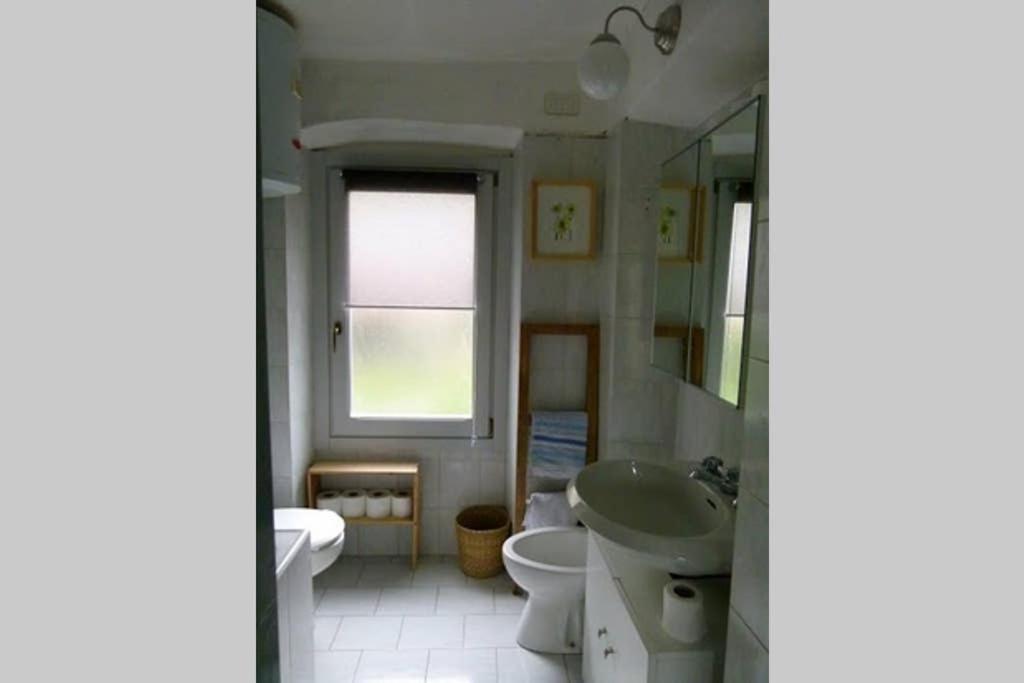 Cosy Place Villa Perledo ภายนอก รูปภาพ