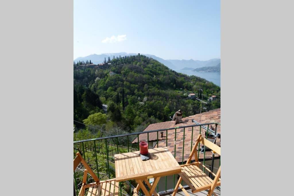 Cosy Place Villa Perledo ภายนอก รูปภาพ