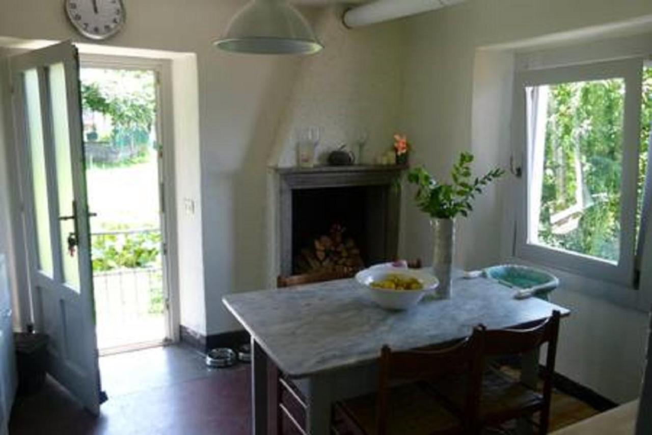 Cosy Place Villa Perledo ภายนอก รูปภาพ